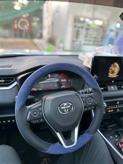 تويوتا راف 4